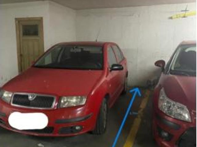 Garaje en venta en La Magdalena, Córdoba