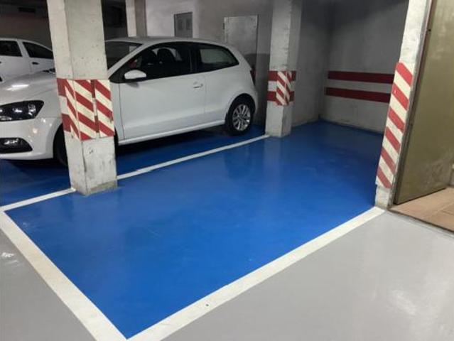 Garaje en venta en San Andrés - San Pablo, Córdoba