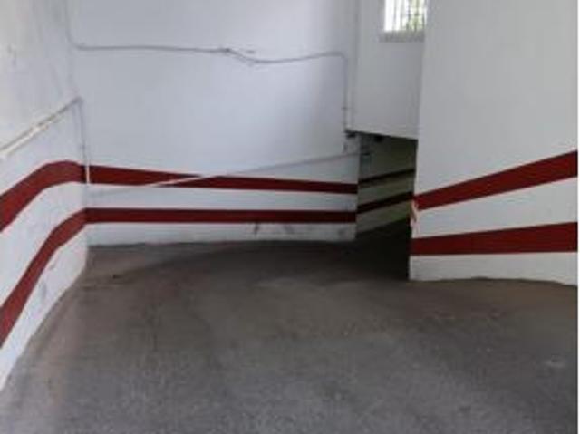Garaje en venta en La Magdalena, Córdoba