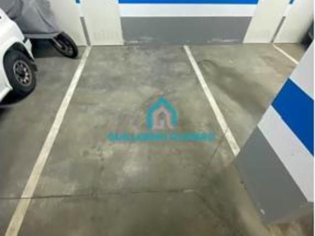 Garaje en venta en Coria del Río, Sevilla