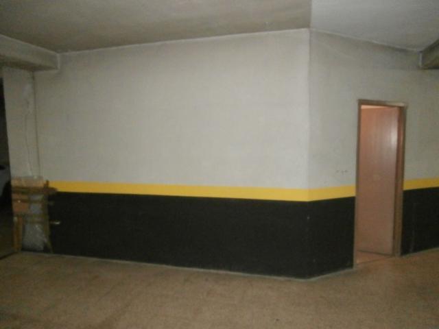 Garaje en venta en Barrio de Tiradores, Cuenca