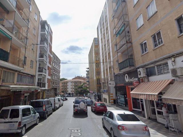 Garaje en venta en Barrio de Tiradores, Cuenca
