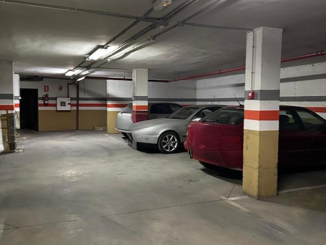 Garaje en venta en Barrio de Tiradores, Cuenca
