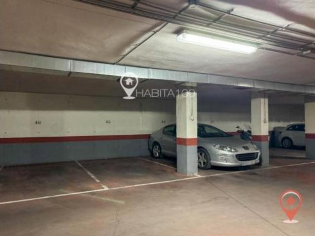 Garaje en venta en Cuenca