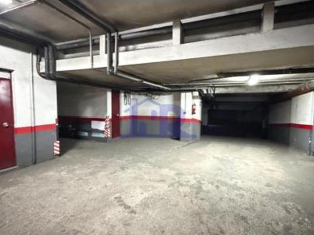 Garaje en venta en Barrio de Tiradores, Cuenca