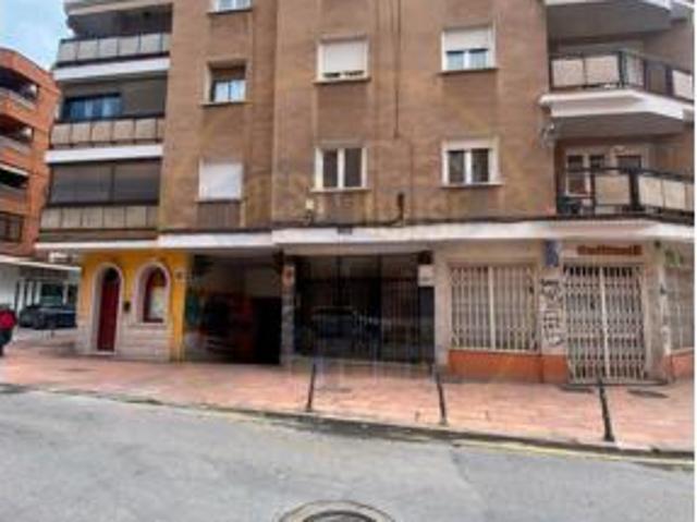 Garaje en venta en Barrio de Tiradores, Cuenca