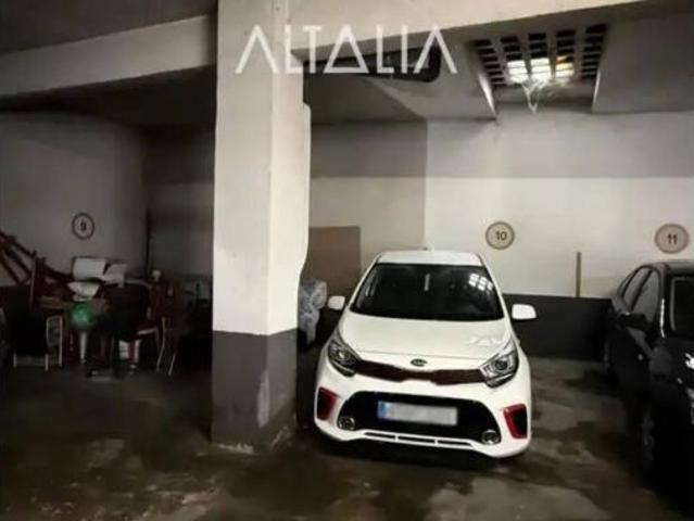 Garaje en venta en Barrio de Tiradores, Cuenca
