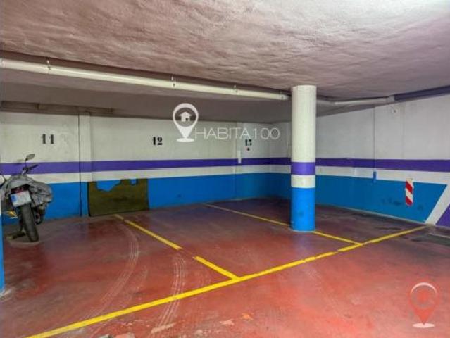 Garaje en venta en Barrio de Tiradores, Cuenca