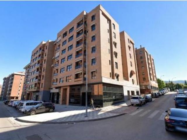 Garaje en venta en Barrio de Tiradores, Cuenca