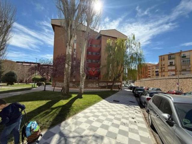 Garaje en venta en Barrio de Tiradores, Cuenca