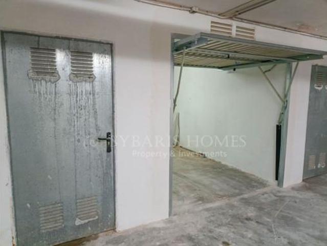 Garaje en venta en les Marines, Dénia