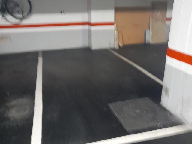 Garaje en venta en San Pedro de Deusto-La Ribera, Bilbao