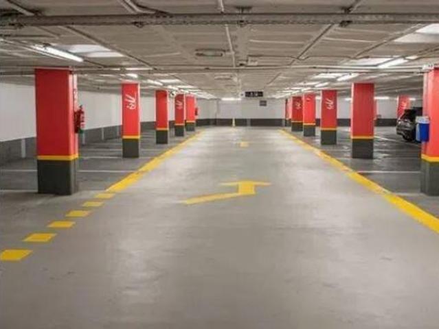 Garaje en venta en Barriada Juan de la Cosa, Dos Hermanas