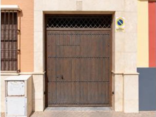 Garaje en venta en Barriada Juan de la Cosa, Dos Hermanas