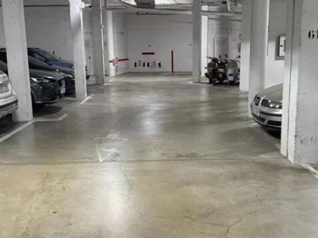 Garaje en venta en El Palmarillo, Dos Hermanas