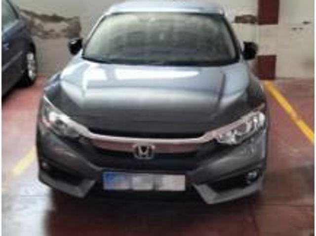 Garaje en venta en Montequinto, Dos Hermanas