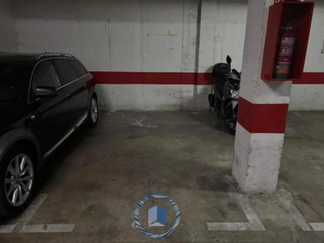 Garaje en venta en Distrito de Quinto, Dos Hermanas