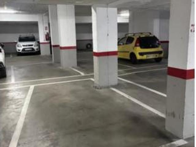 Garaje en venta en Distrito de Quinto, Dos Hermanas