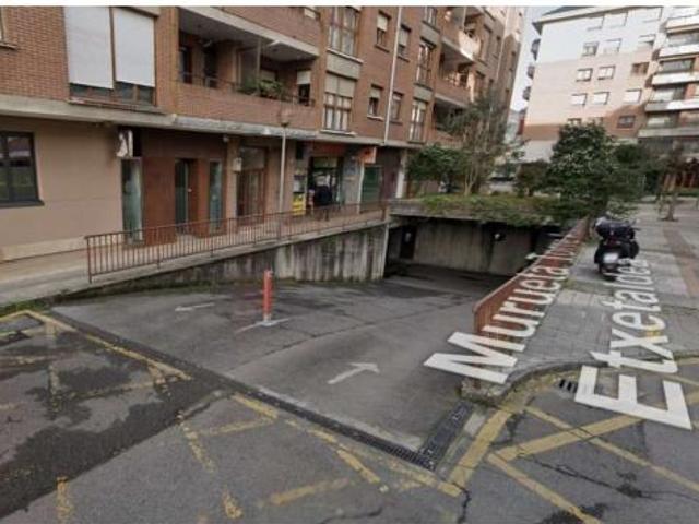 Garaje en venta en Durango, Bizkaia