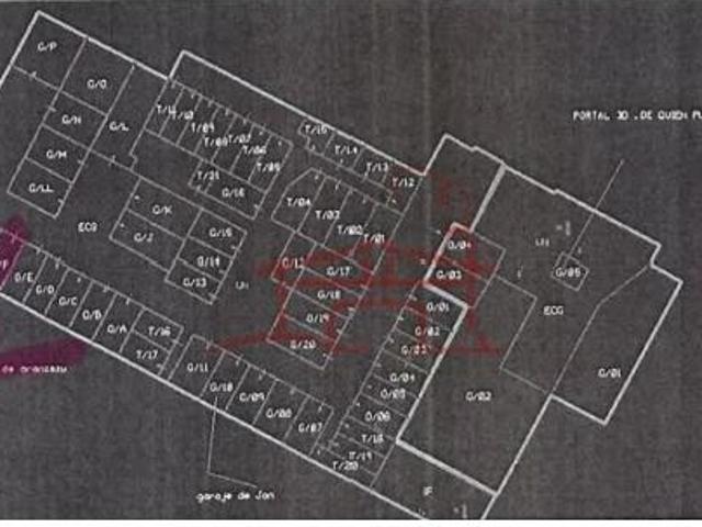 Garaje en venta en Durango, Bizkaia