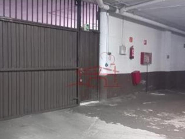 Garaje en venta en Errotaritxuena, Durango