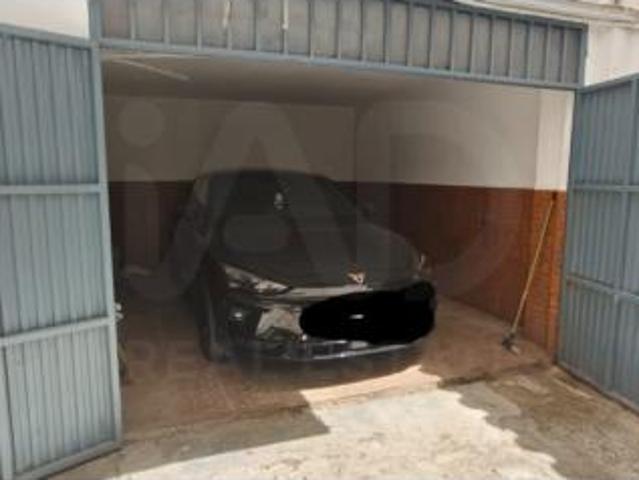 Garaje en venta en Écija, Sevilla