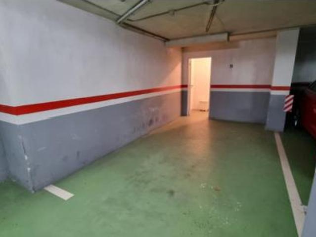 Garaje en venta en Jardiñeta, Eibar