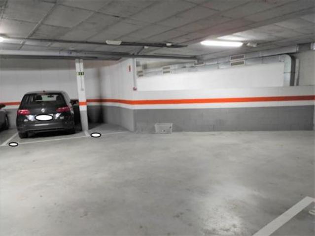 Garaje en venta en Jardiñeta, Eibar