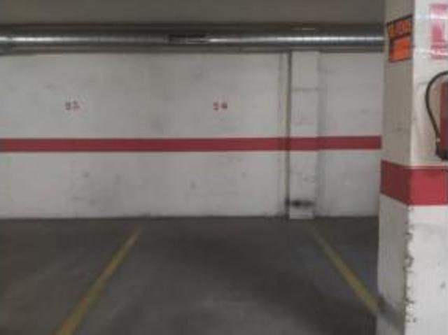Garaje en venta en El Ejido, Almería