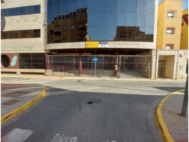 Garaje en venta en El Ejido, Almería