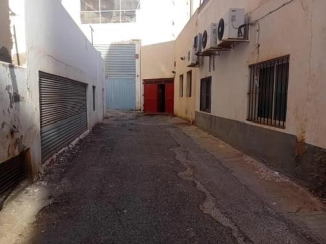 Garaje en venta en El Ejido, Almería