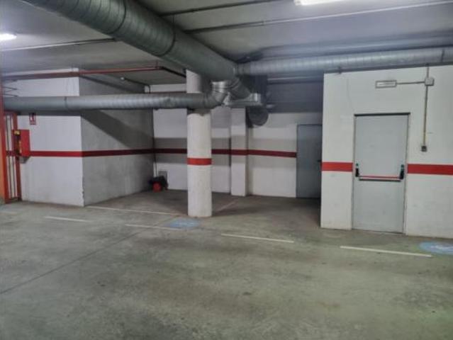 Garaje en venta en El Ejido, Almería