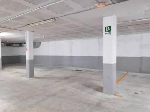 Garaje en venta en el Masnou, Barcelona