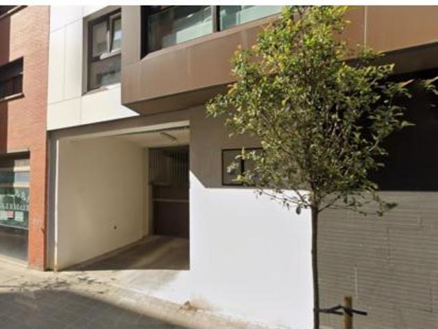 Garaje en venta en Astrabudua, Erandio