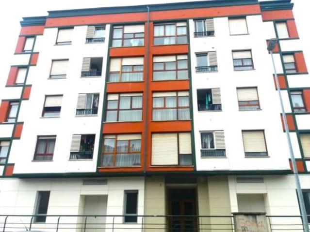 Garaje en venta en Astrabudua, Erandio