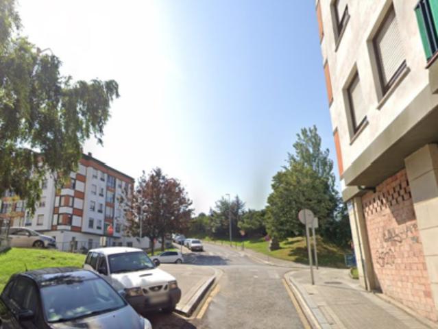 Garaje en venta en Astrabudua, Erandio