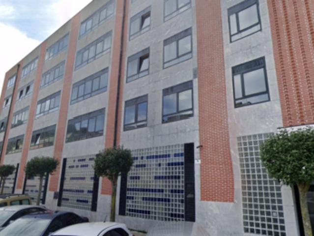 Garaje en venta en Altzaga, Erandio