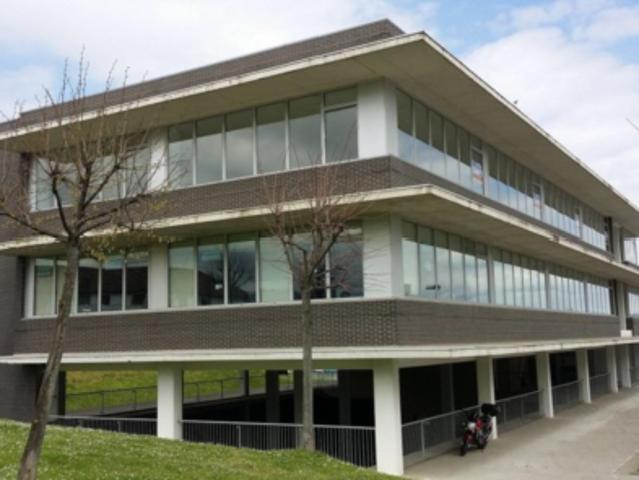 Garaje en venta en Enekuri Industrialdea, Erandio