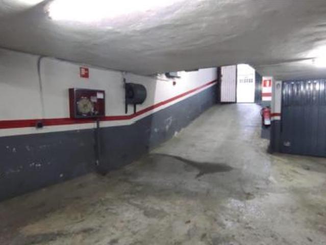 Garaje en venta en Ermua, Bizkaia