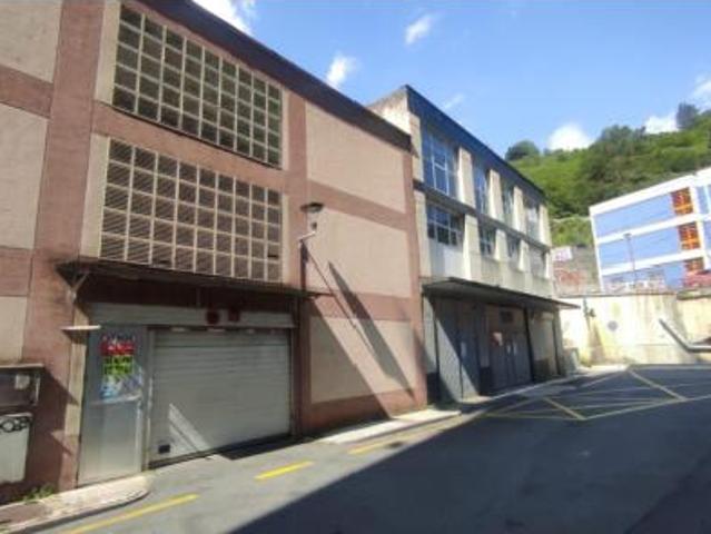 Garaje en venta en Arizti, Ermua