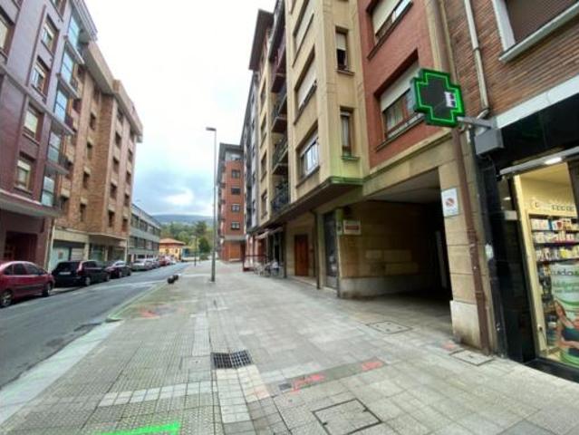 Garaje en venta en Doneztebe, Etxebarri