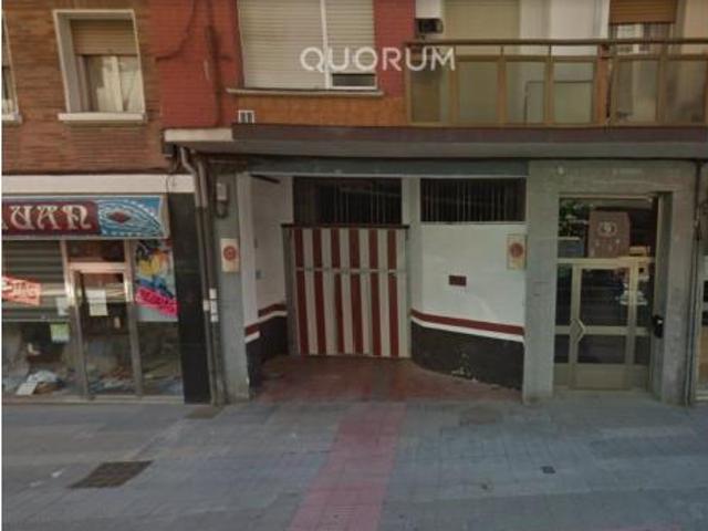 Garaje en venta en Doneztebe, Etxebarri