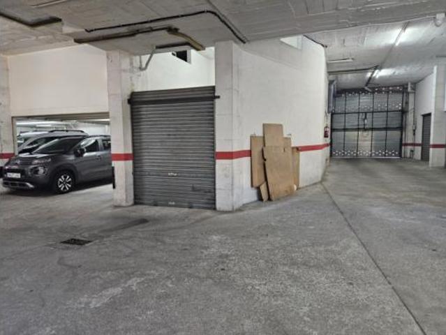 Garaje en venta en Figueres, Girona