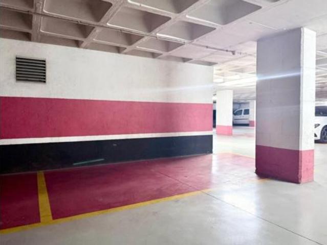 Garaje en venta en Figueres, Girona