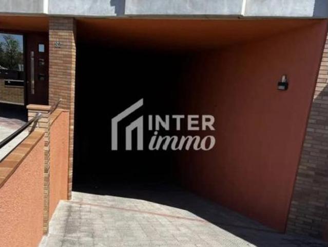 Garaje en venta en Figueres, Girona