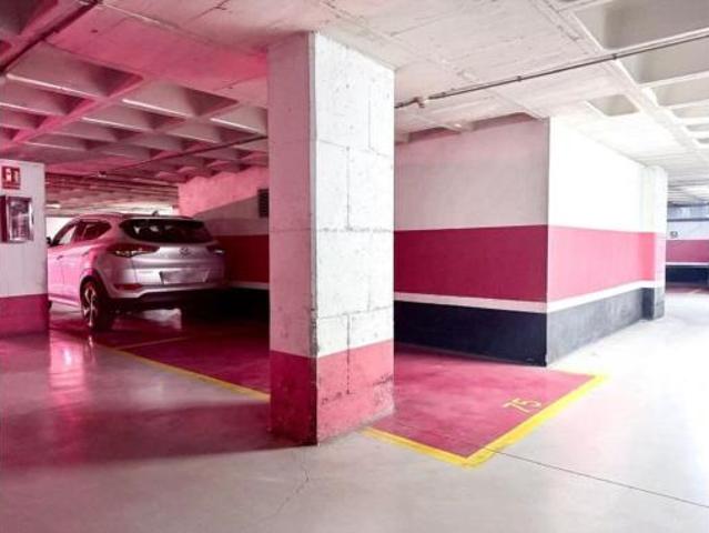 Garaje en venta en Figueres, Girona