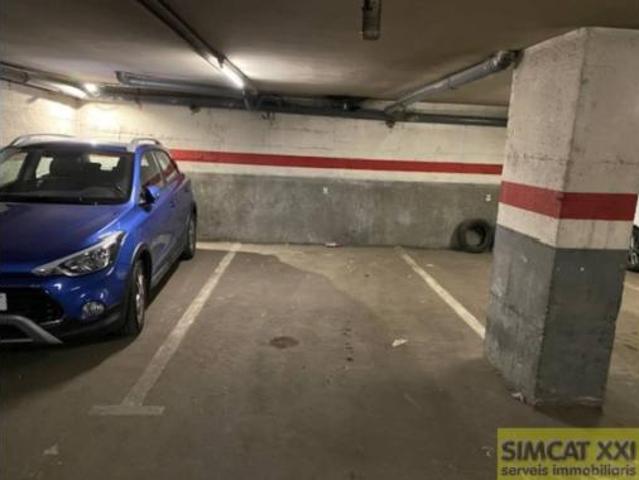 Garaje en venta en Figueres, Girona