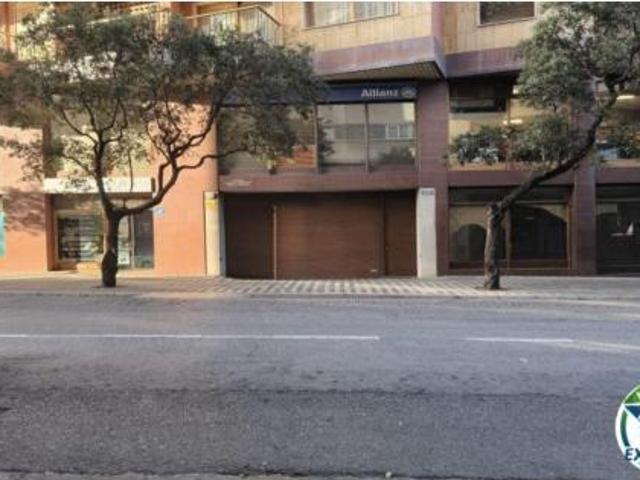 Garaje en venta en Figueres, Girona