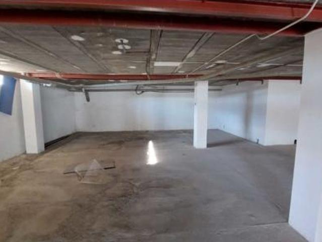 Garaje en venta en Gérgal, Almería