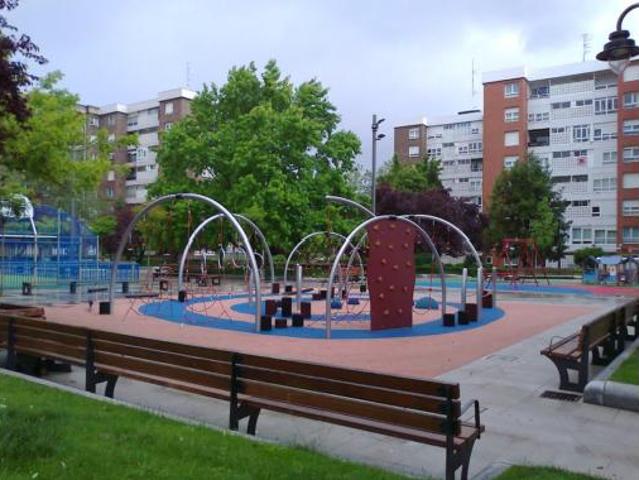 Garaje en venta en Algorta, Getxo